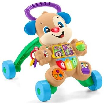 Chodítko fisher price