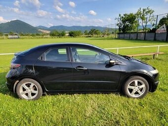 HONDA Civic 8 gen. 1.4 i-VTEC