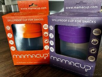 Mamacups