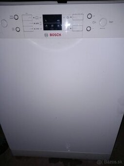 Umývačka riadu 60cm