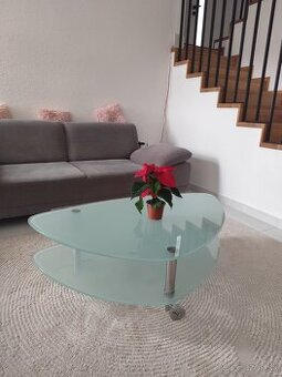 Konferenčný stolík - 1