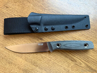 TRC Knives This is Freedom - 1