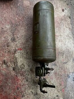 Vzduchojem tlaková nádrž - 1