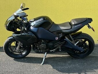 Buell 1125R XB3