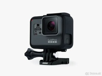 Gopro 6 Black