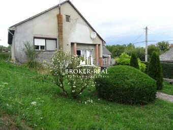 RODINNÝ DOM Hernádszurdok