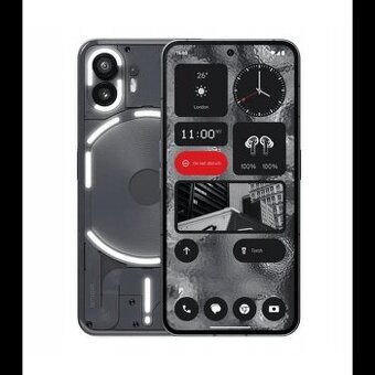 Predam/vymením Nothing Phone 2 12/256GB