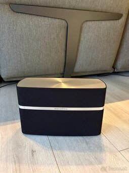 🔊 Bowers & Wilkins A5 – bezdrôtový reproduktor (100 % stav)