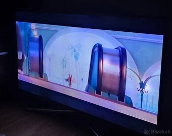 Samsung 48" Smart TV (model UE48H6470SS, r. 2014).