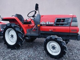 Kubota GL21