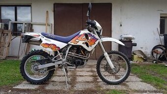 KTM LC4 620
