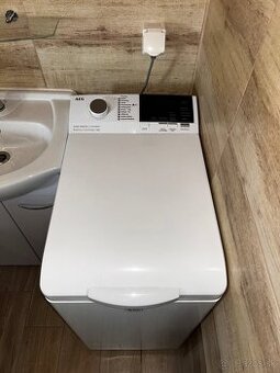 Predám práčku AEG LAVAMAT 6000 Series