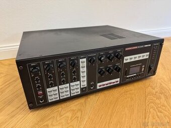 Zosilňovač Fonestar MAZ-6600RU