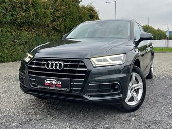 Audi Q5 40 2.0 TDI quattro S tronic Virtual Cockpit Full LED