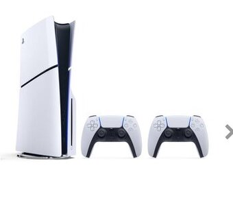 Playstation 5(REZERVOVANÁ)