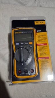 Multimeter Fluke 115