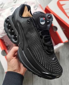 Nike Air Max DN Black