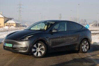 Tesla Model Y Long Range AWD 2022
