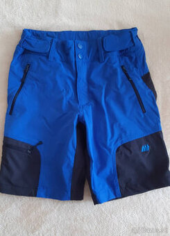 Kvalitné chlapčenské kraťasy