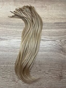 Vlasy na predľženie
