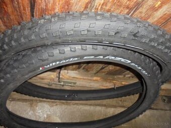 Nové Plášte VITTORIA BARZO 27,5 x  2,6.