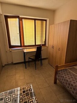 Plne zariadené garsónky v Prešove - 1