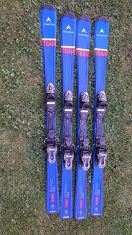 Detske lyže Dynastar 140 cm
