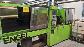 Vstřikovací lis na plasty Engel ES 200/60 HL ST (7199)