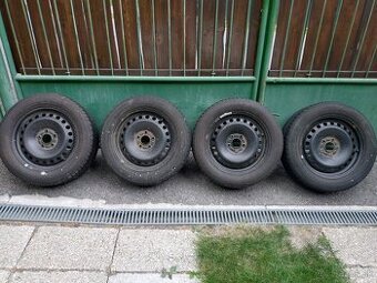 215/55 R16