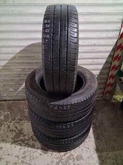Goodyear letné 215/65/R16 C