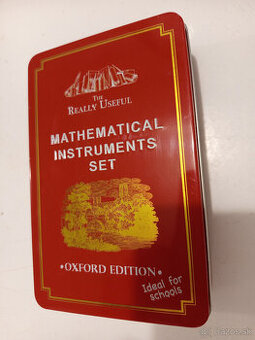 predam matematicky set