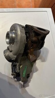 Turbodúchadlo Garrett 2.2 CDI Mercedes (A6460901080) - Zánov