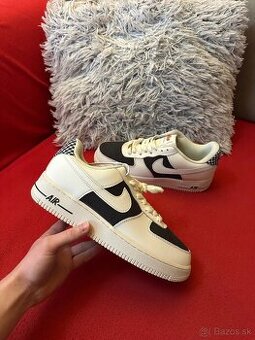 Nike Air Force 1 \"Farmer\" (veľkosť 43)