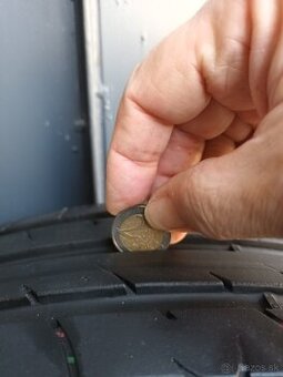 Letné pneumatiky SAVA Intensa 225 50 r17