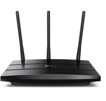 Predam: tp link archer 6 ac1200 (2,4Ghz 5Ghz)