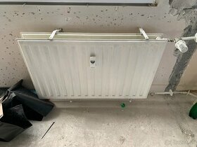4x bytovy radiator