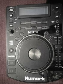Numark NDX500 - 1