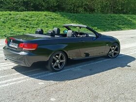 BMW e93 Kabriolet - 1