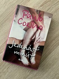 Jedenásť minút - Paulo Coelho