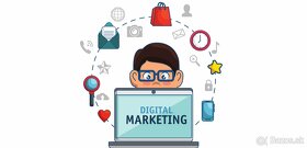 ►Online marketing kúzelník - PPC + FB ads + expanzia