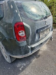 Dacia duster 1.5 dci - 1