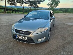 Predám Ford Mondeo