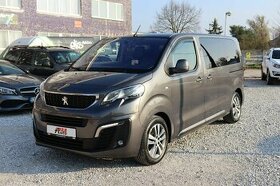 Peugeot Traveller 2.0 BlueHDi 177 S&S Business VIP AT