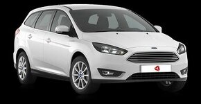 Kúpim Ford Focus 2010-2016