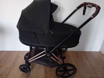 Cybex priam