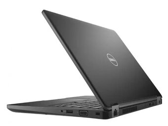 Dell 5490, Full HD, 16GB RAM, SSD disk, Windows 11
