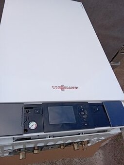 Plynový kondenzačný kotol Viessmann 300W