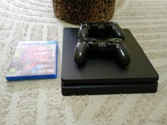 ps4 slim