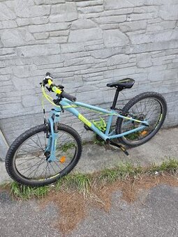 Predam detsky bike Cube acid 240