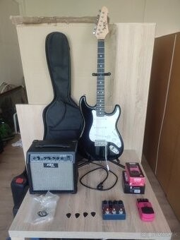 ABX 10 set